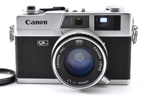 Appareil photo argentique - , 35