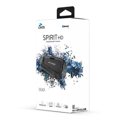 Intercom casque moto - intercom, universel