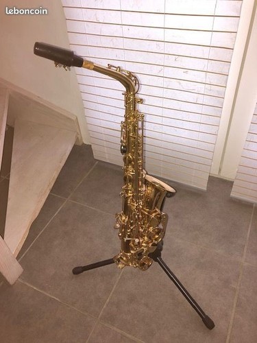 Saxophone alto sml - a, 420
