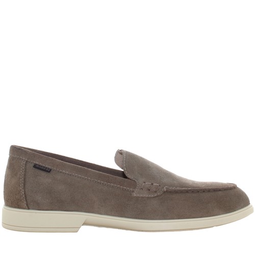 Nero giardini p26f mocassins - giardini,