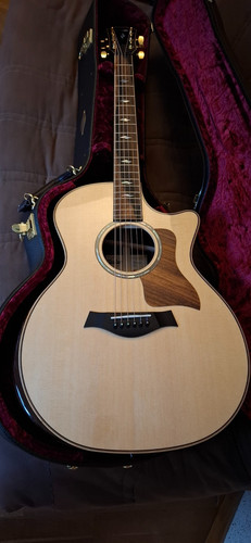 Guitare taylor 814ce next - taylor,