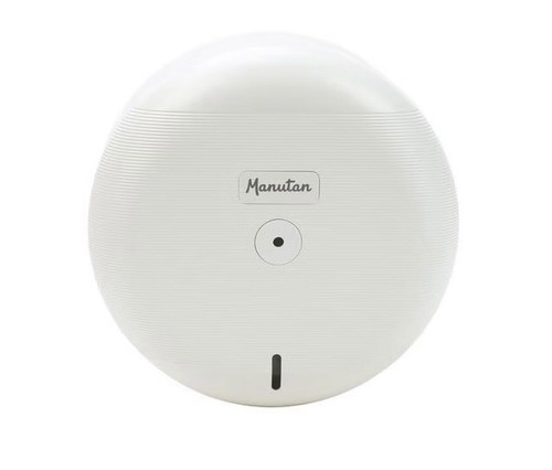 Distributeur papier toilettes - distributeur,