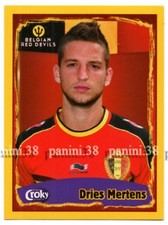 Vignette DRIES MERTENS
