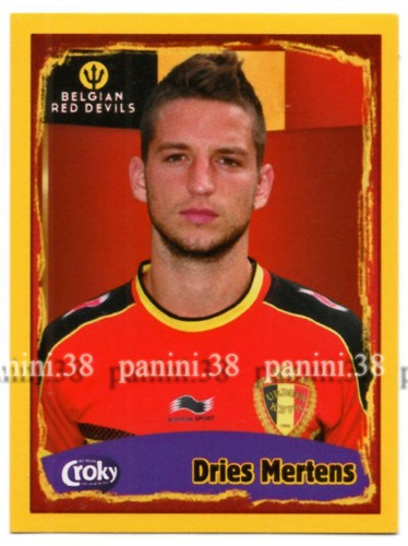 Vignette dries mertens - dries,