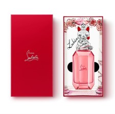 Loubidoo Rose Limited Edition