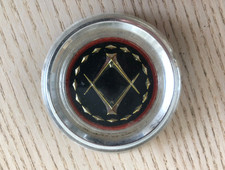 Centre de volant type Quillery