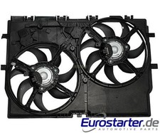 Radiator Cooling Fan New - OE Ref. 1393259080 for Fiat