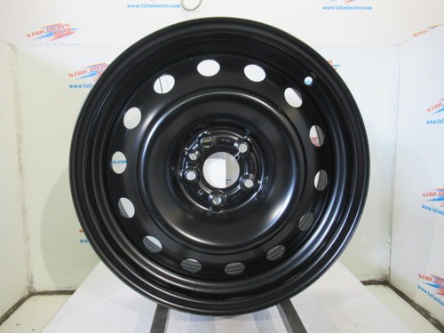 Jante tole neuve fiat - jante,