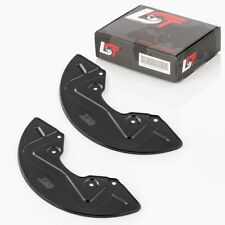 2x Splash Cache Plaque