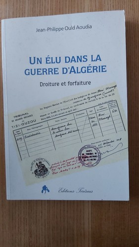 élu dans guerre - un, la
