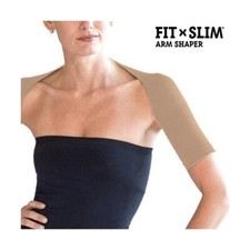 Gaine minceur pour les bras