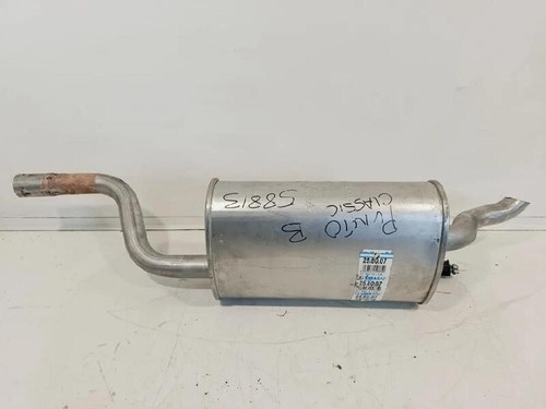 71773264 silencieux arrière