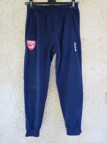 Pantalon football nîmes - pantalon,