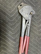 Zurn PEX Quick clamp Crimp Tool QCRTQCM