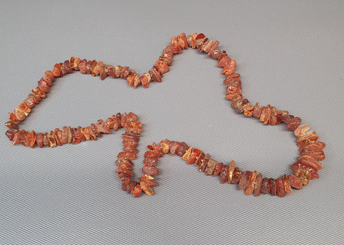 Bijou vintage collier en - vintage,