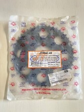 Couronne Yamaha 125 DTLC - 10V