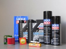 Kit de Maintenance - Kawasaki