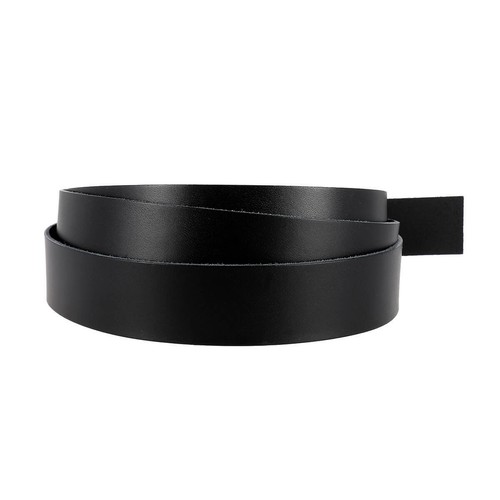 Lanière cuir collet - lanière,