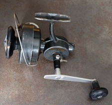 Moulinet lourd mer vintage