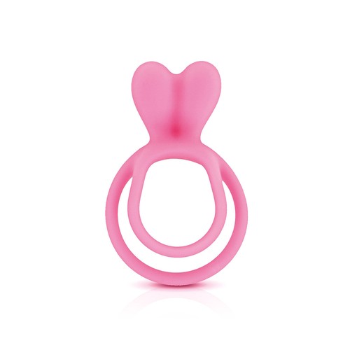 Double anneau pénis cockring - anneau,