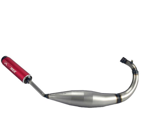 Pot tecnigas cartouche - 2,