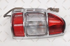 ISUZU D-MAX I Feu Arrière Gauche