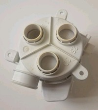 Moteur Alterné Lave Vaisselle