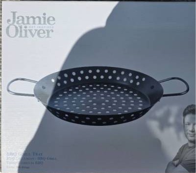 Jamie oliver grille barbecue - jamie,