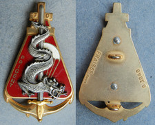 ADJ PRIGENT, 70° PROMOTION