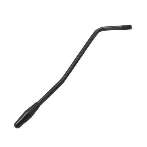 6mm metal tige - de, tremolo