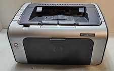 HP LaserJet P1006 - Printer -