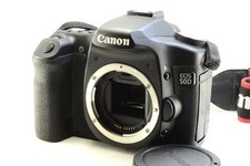 【Exc+5】Canon EOS 50D