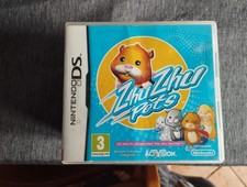 Jeu DS Zhu Zhu Pets