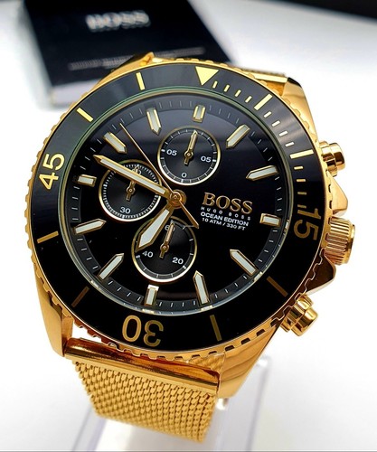 Montre homme hugo boss 1513703 - boss,