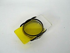 Ecran dégradé pour Camera