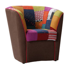 Fauteuil pour salle d'attente