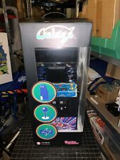 Namco Galaga 1/4 Scale Very Good Condition Quarter Arcade Terminal 1980 Numskull