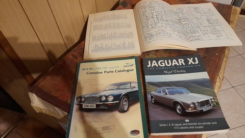 Jaguar manuels techniques - jaguar,