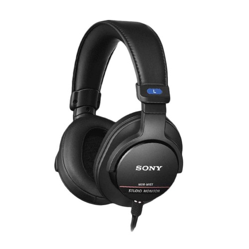 Casque moniteur haute - casque, de