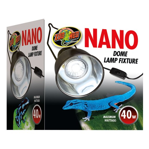 Support lampe dôme nano - dôme,
