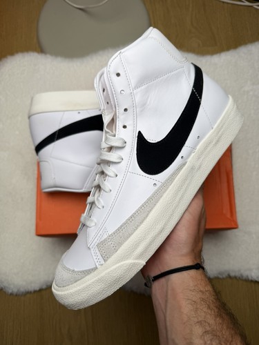 Nike blazer mid vintage - blazer,