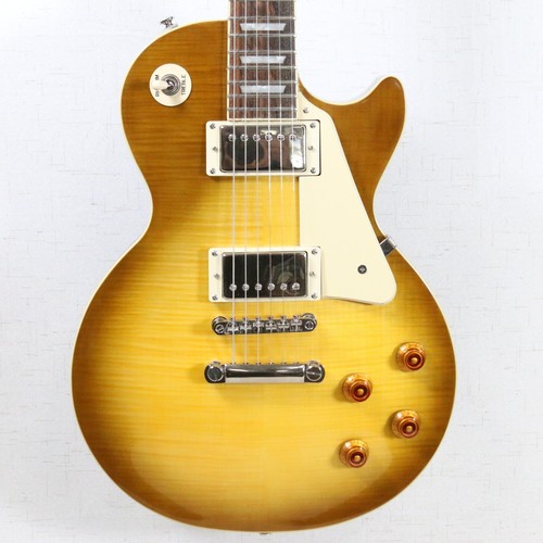 Epiphone les paul standard - epiphone,