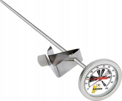 Thermomètre cuisine browin - de,