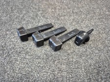 VW GOLF JETTA SCIROCCO CADDY