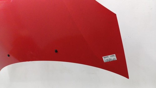 Capot kia picanto - picanto, phase