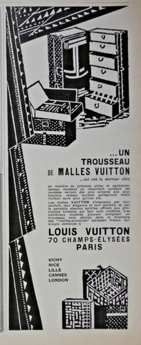 Publicité presse 1926 - publicitÉ,