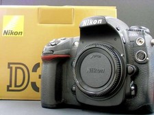 NIKON D300S Digital SLR