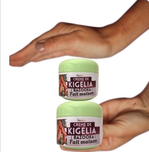 Bazooka cream dosé - cream, 50%