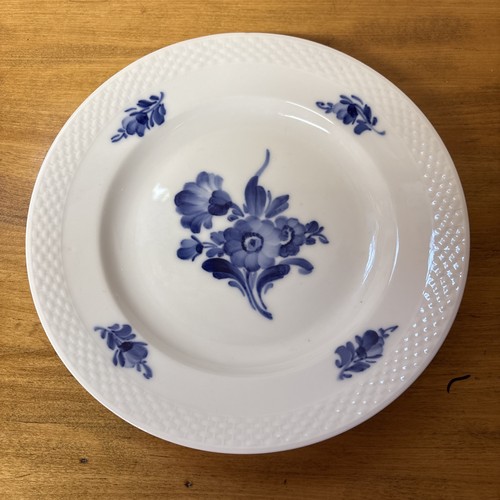 Royal copenhagen braided - copenhagen, blue