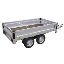 Soutien aluminium ajustable